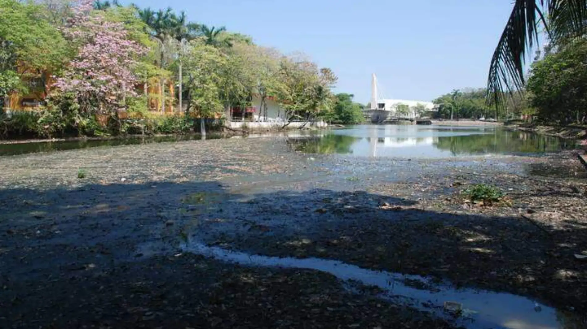 Laguna de las Ilusiones